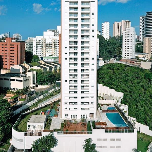 alta vista morumbí