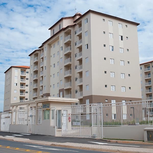 brisa club house