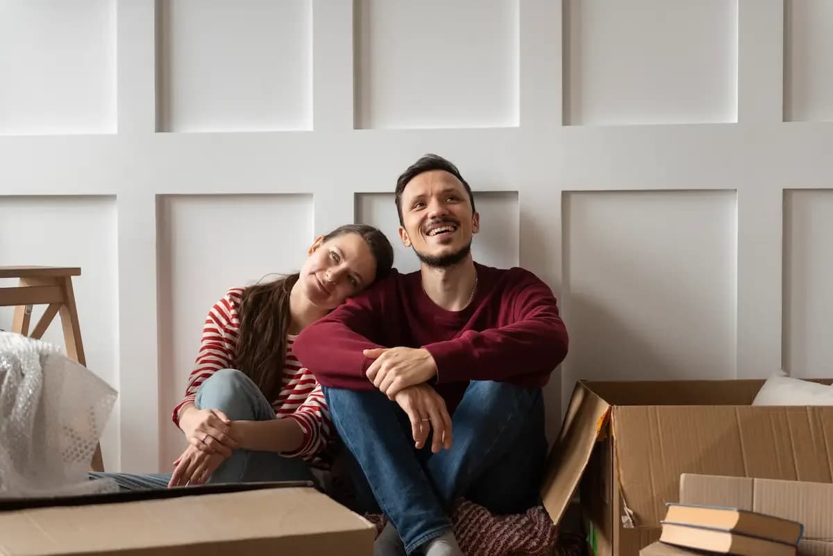Apartamentos para casal jovem: guia para escolher e morar bem sem jogar dinheiro fora