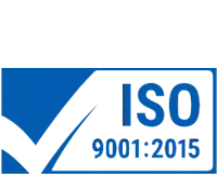 logo ISO