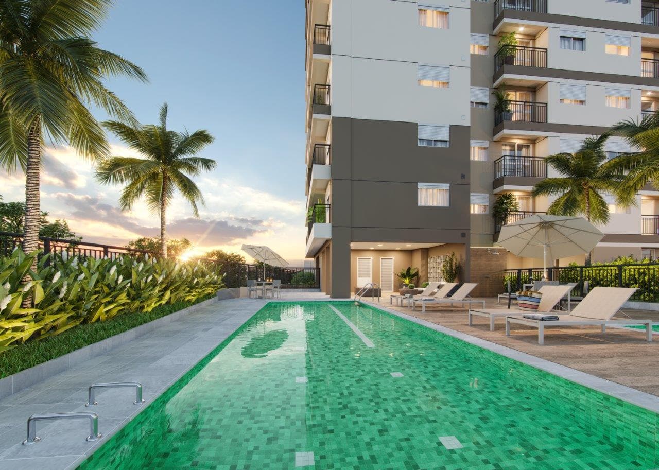 VITA PARQUE - VILA FORMOSA