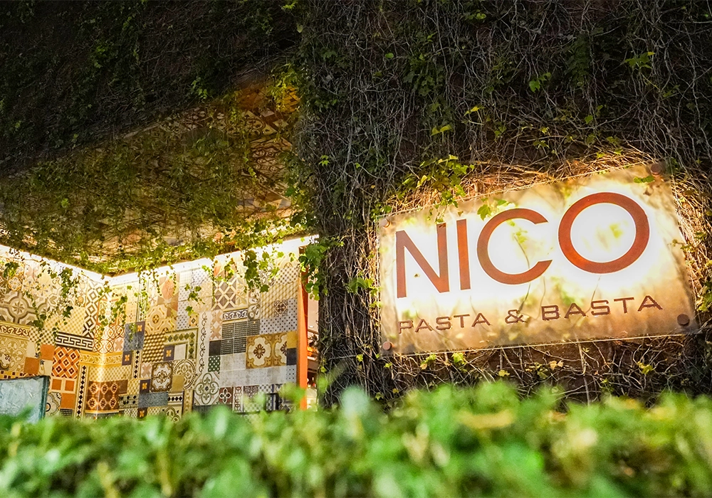 Restaurante Nico