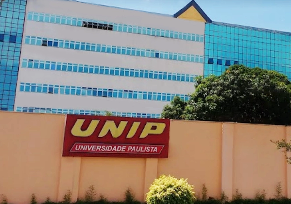 UNIP - Universidade Paulista unidade Lapa